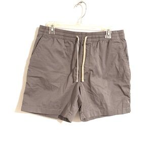 J. Crew Men’s Size M Cotton Comfort Shorts